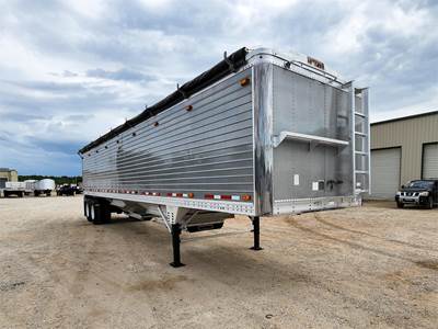 Timpte Hopper / Grain Trailer