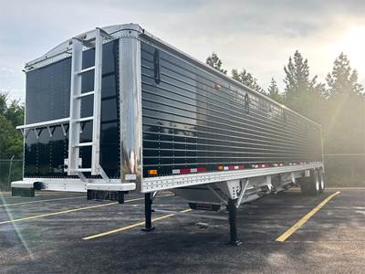 Timpte 44x96 Hopper / Grain Trailer