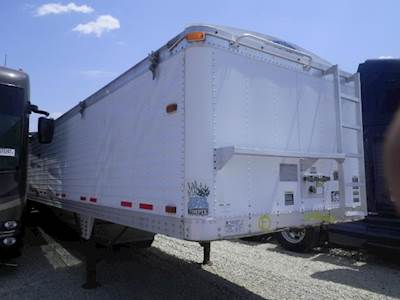 Timpte Hopper / Grain Trailer