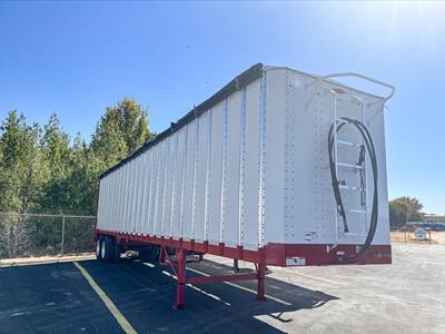 ITI LIVEFLOOR Live Floor Trailer