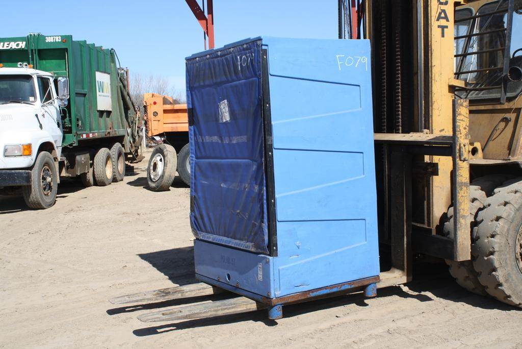 commercial ice box for sale