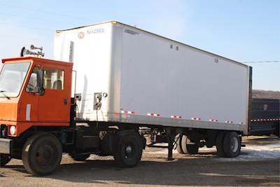 Great Dane Pup Trailer