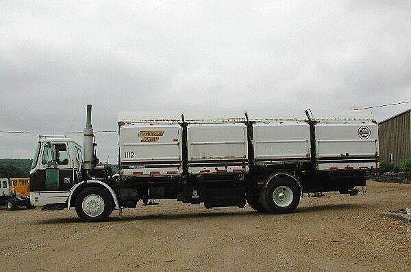 Gmc Dealers Mn >> 1993 White / GMC WG42T Recycling Truck For Sale | Jackson, MN | 7028 | MyLittleSalesman.com Gmc Dealers Mn >> 1993 White / GMC WG42T Recycling Truck For Sale | Jackson, MN | 7028 | MyLittleSalesman.com