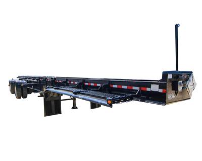 Benlee Roll Off Trailer
