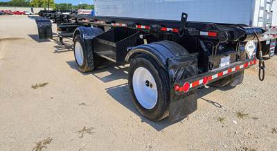 Benlee Roll Off Trailer