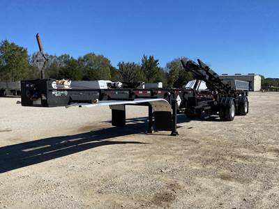 Benlee ROLL OFF Roll Off Trailer