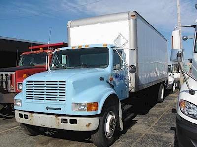 International Trucks For Sale Page 112