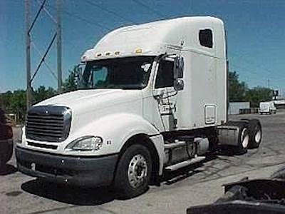 Freightliner Trucks For Sale >> 2005 Freightliner Columbia 120 Sleeper Truck Freightliner Trucks For Sale >> 2005 Freightliner Columbia 120 Sleeper Truck