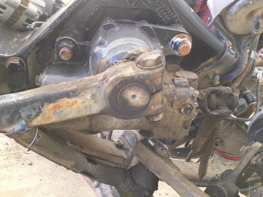 Peterbilt Steering Gear / Rack for a 2007 Peterbilt 379 For Sale
