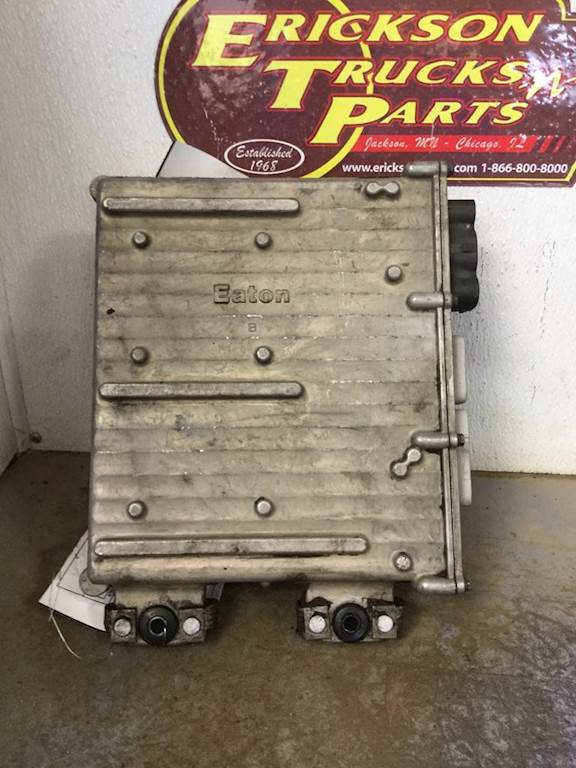 Freightliner Left Transmission Control Module (TCM) for a 2000