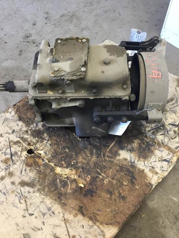 Clark Transmission For Sale Jackson, MN 33114