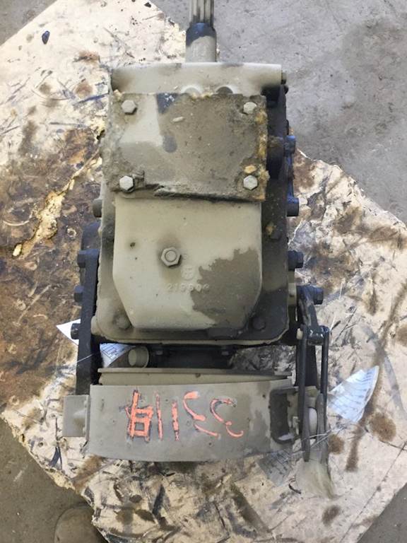 Clark Transmission For Sale Jackson, MN 33114