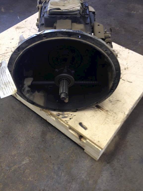 Clark 285VHD Transmission for a 1982 International CARGOSTAR For Sale