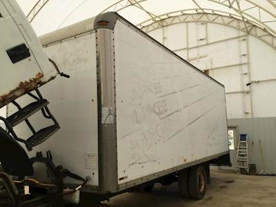 supreme truck body for sale