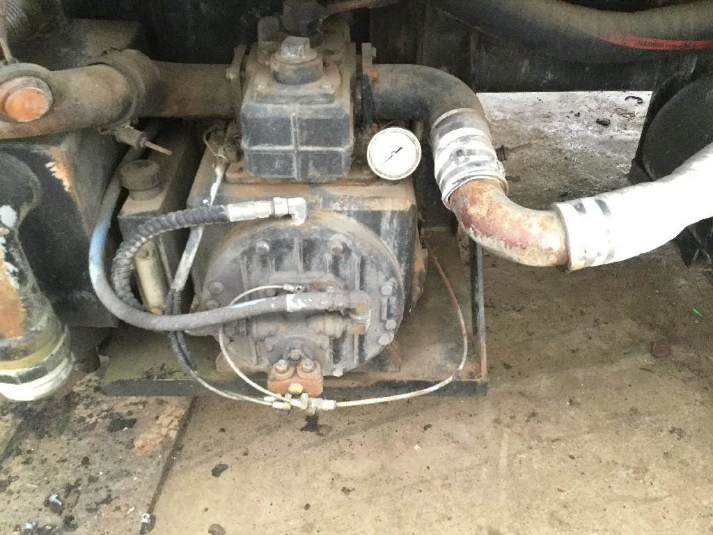 NVE Vacuum Pump for a 1999 International 4900 For Sale Jackson, MN 47411