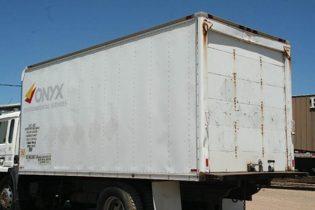 supreme truck bodies