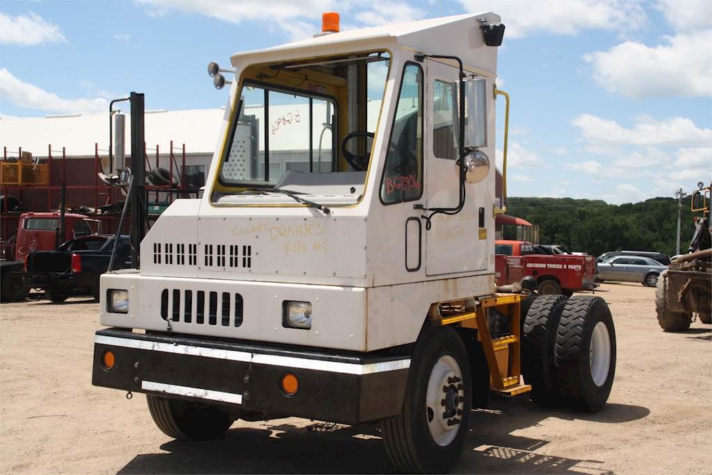 2002 ottawa commando 30 yard spotter truck for sale jackson mn g919 mylittlesalesman com spotter truck