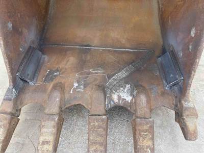 Caterpillar 349F Bucket