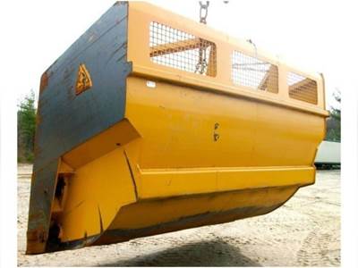 Caterpillar 824 Bucket