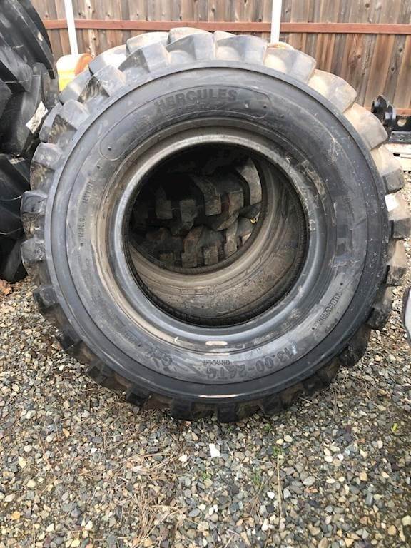 SOLIDEAL Tire For Sale Redding, CA Shane Co.