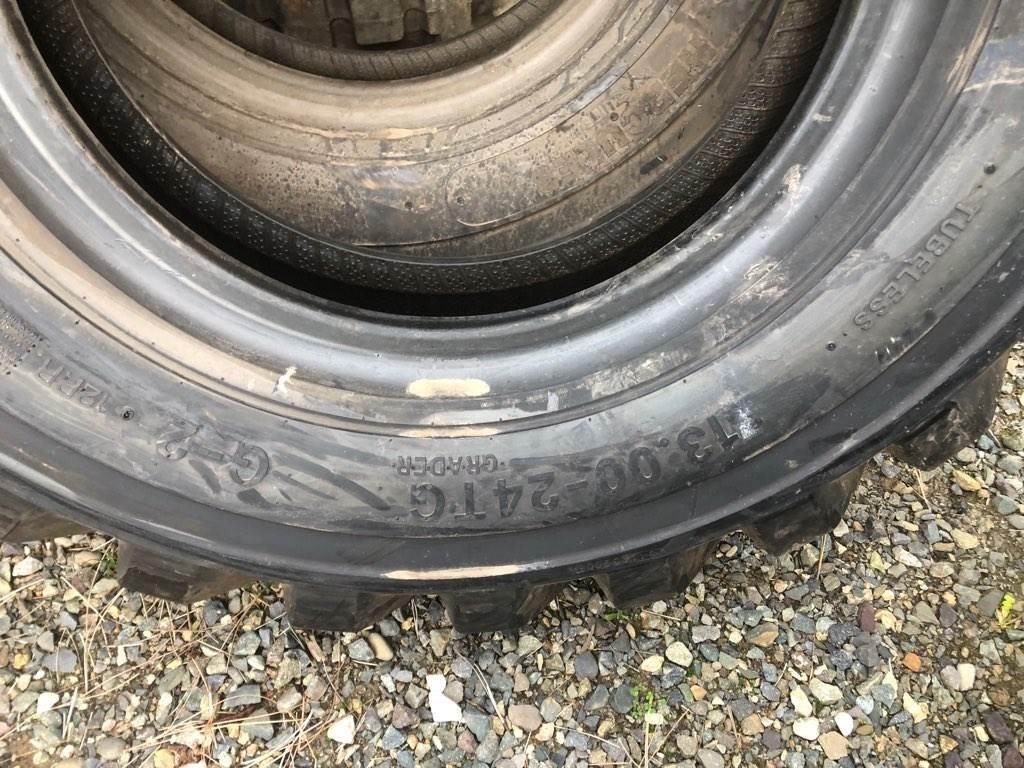 SOLIDEAL Tire For Sale Redding, CA Shane Co.