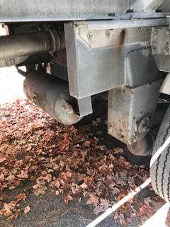 2002 Polar 10000 Gallon / Tandem Axle Fuel Tanker Trailer For Sale ...