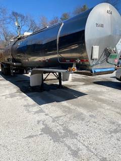1985 BarBel 6750 Gallon-1 Compartment Non Code Tank Trailer