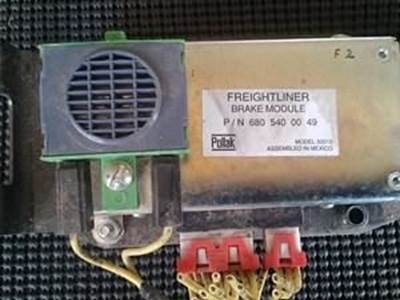 Used Freightliner Brake Module Off 1998 Freightliner