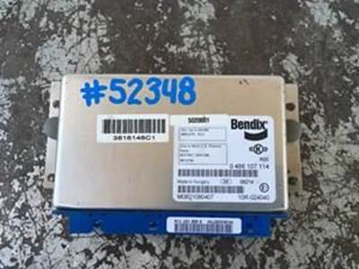 Used Bendix Abs Control Module