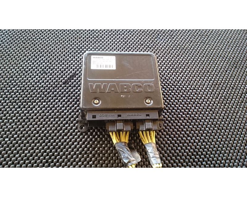Used Wabco Abs Control Module 12 V For Sale Phoenix, AZ 10301