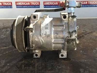 Used Ac Compressor For Freightliner Cascadia
