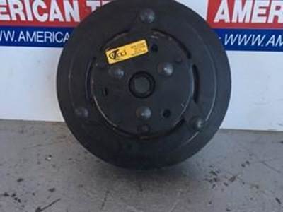 Used T/Cci Clutch (York Style) (Freightliner , Kenworth)