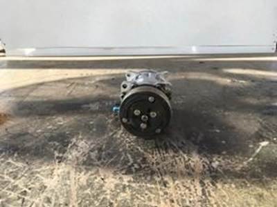 Used A/C Compressor For A Chevy/Gmc Topkick