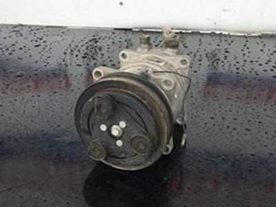 Used Seltec A/C Compressor