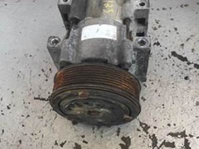 Used A/C Compressor