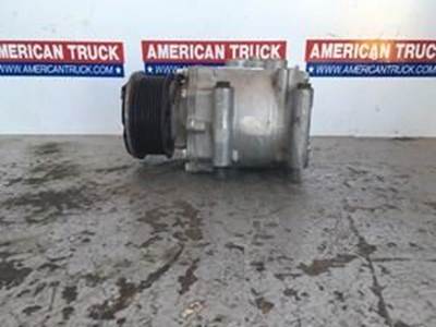 Used Caterpillar C7 Ac Compressor YC4H19D629CD P1R250023 2014AG020 Made In