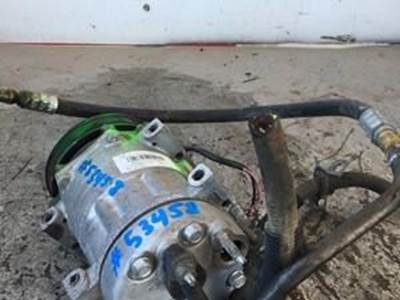 Cummins ISX A/C Compressor