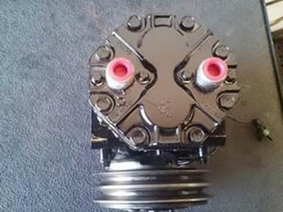 Good Clean And Inspected R134A Ac Compressor Assembly