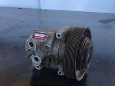 Used A/C Compressor
