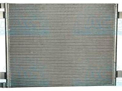 New Kenworth Condenser Fits: T660, W900LCore Length: 26"  Core Width: 20"  Depth