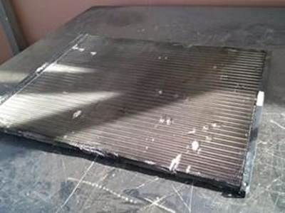 A/C Condenser Ford Truck 2007 2003, F250-550SD