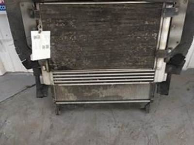 Used A/C Condensor