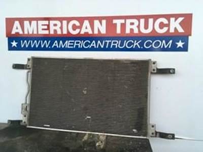 Used A/C Condensor For 2007 Freightliner Century Class