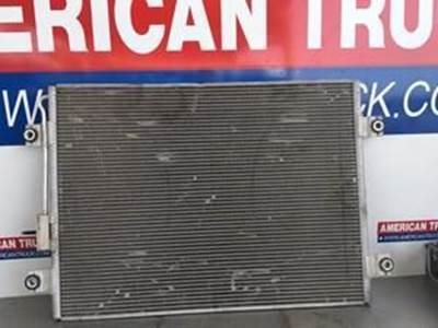 Used Ac Condensor For Freightliner/Sterling Fits M2,106,108SD,Acterra