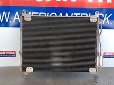 Used A/C Condensor For Freightliner FL70