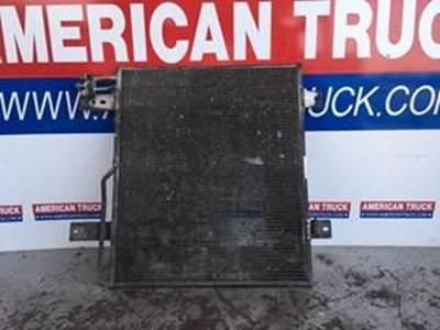 Used A/C Condensor For International