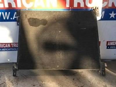Used A/C Condensor For 2004 Kenworth T2000