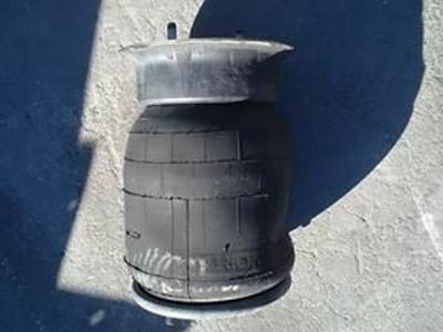 Used Firestone Air Ride Spring Assembly  Kenworth Replacement Number: 1T15KW-1.5