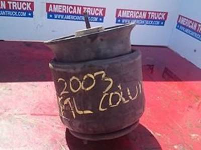 Used Air Bar For 2003 Freightliner Columbia