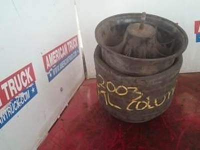 Used Firestone Air Liner Air Bag For 2003 FREIGHTLiner Columbia